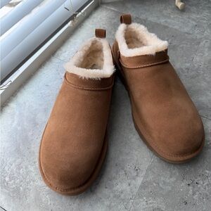 Ugg Micro Boot